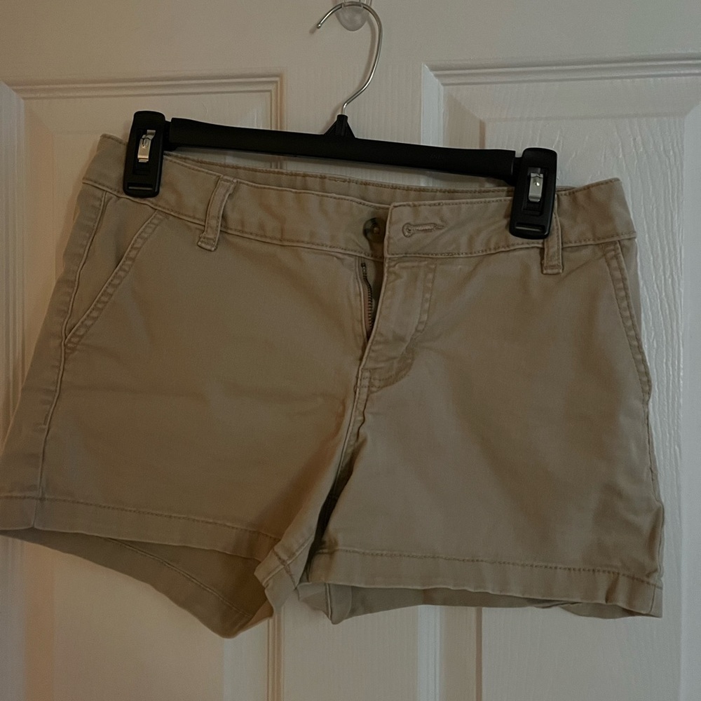 Size 2 Shorts